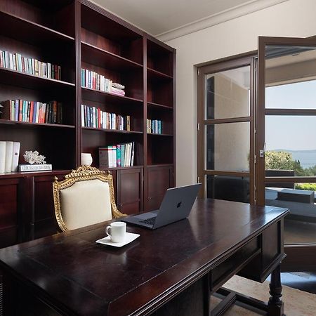 Exclusive Villa Marnano - Split Center Ngoại thất bức ảnh