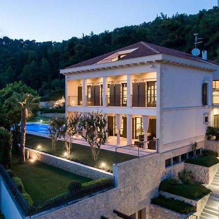 Exclusive Villa Marnano - Split Center Ngoại thất bức ảnh