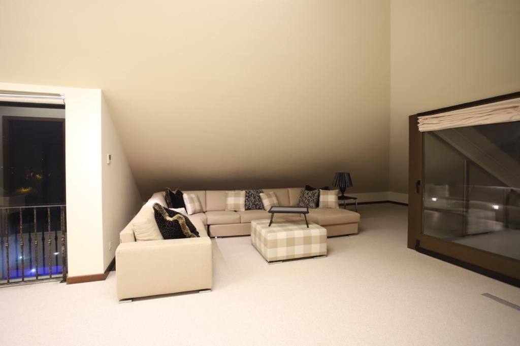 Exclusive Villa Marnano - Split Center Ngoại thất bức ảnh