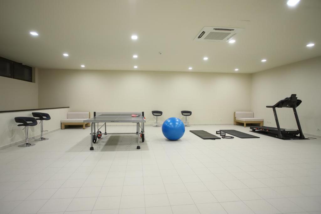 Exclusive Villa Marnano - Split Center Ngoại thất bức ảnh