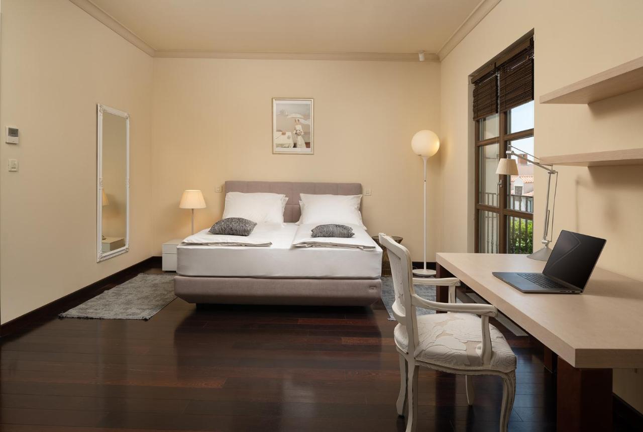 Exclusive Villa Marnano - Split Center Ngoại thất bức ảnh