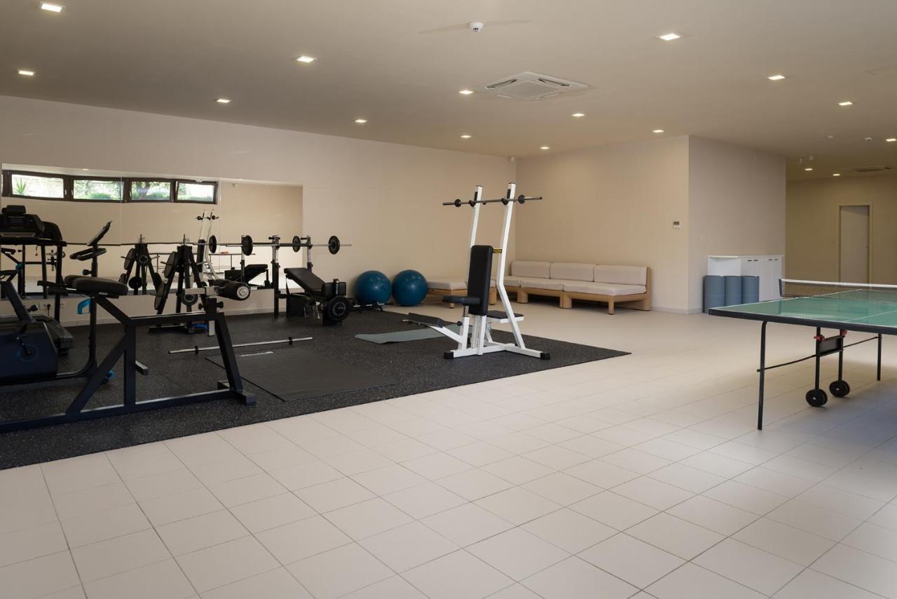 Exclusive Villa Marnano - Split Center Ngoại thất bức ảnh