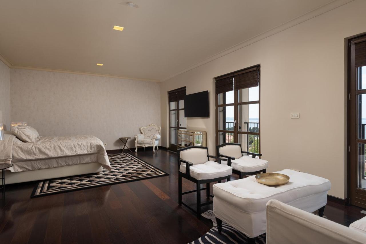 Exclusive Villa Marnano - Split Center Ngoại thất bức ảnh