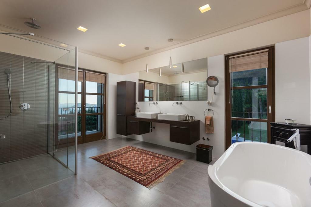 Exclusive Villa Marnano - Split Center Ngoại thất bức ảnh