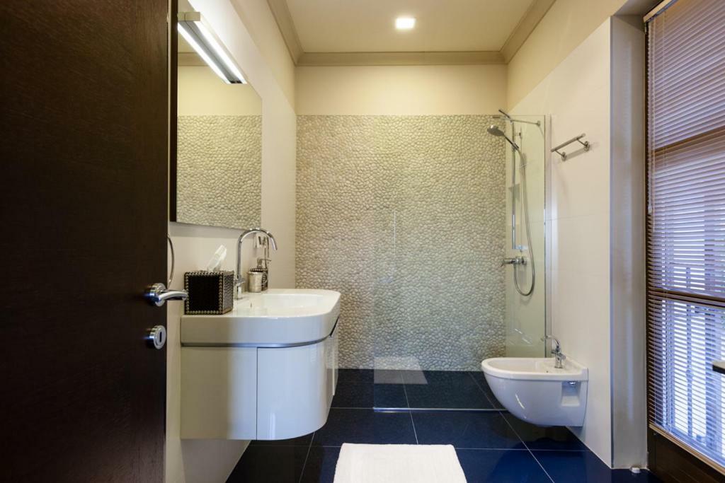 Exclusive Villa Marnano - Split Center Ngoại thất bức ảnh