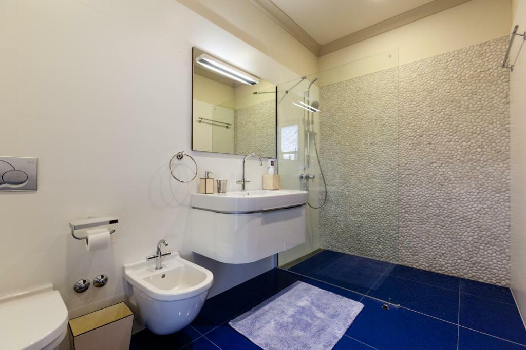 Exclusive Villa Marnano - Split Center Ngoại thất bức ảnh
