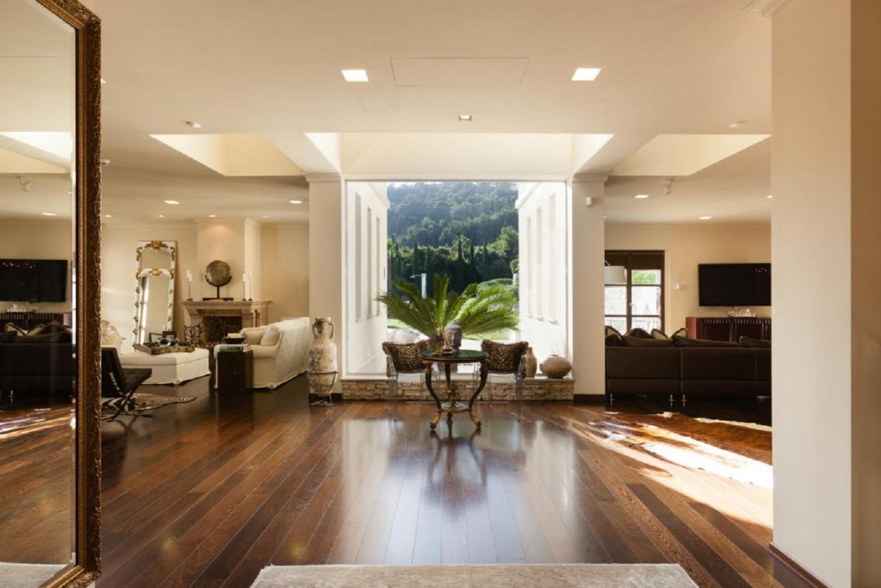 Exclusive Villa Marnano - Split Center Ngoại thất bức ảnh